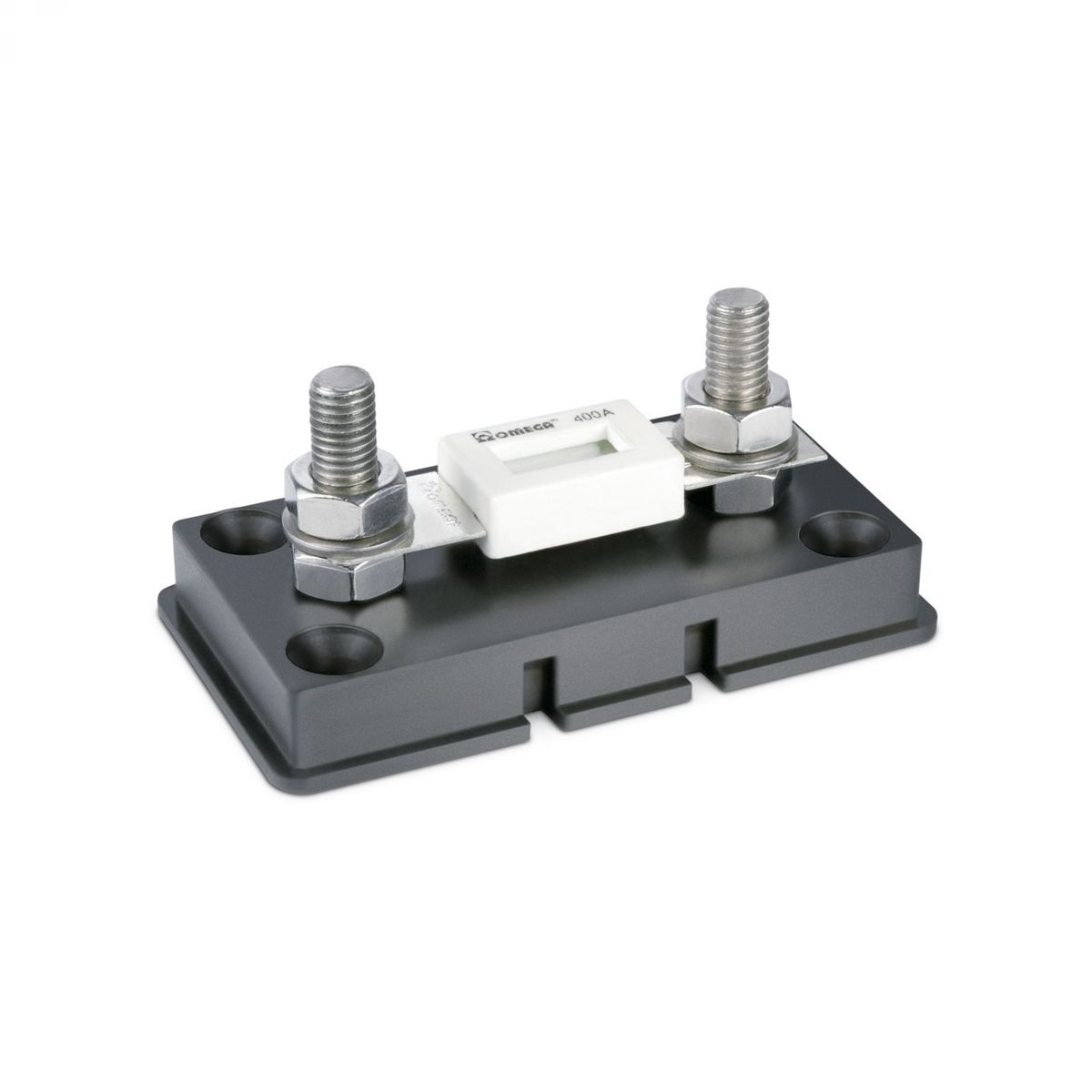 QUICK TF H3 nosač osigurača do 400A