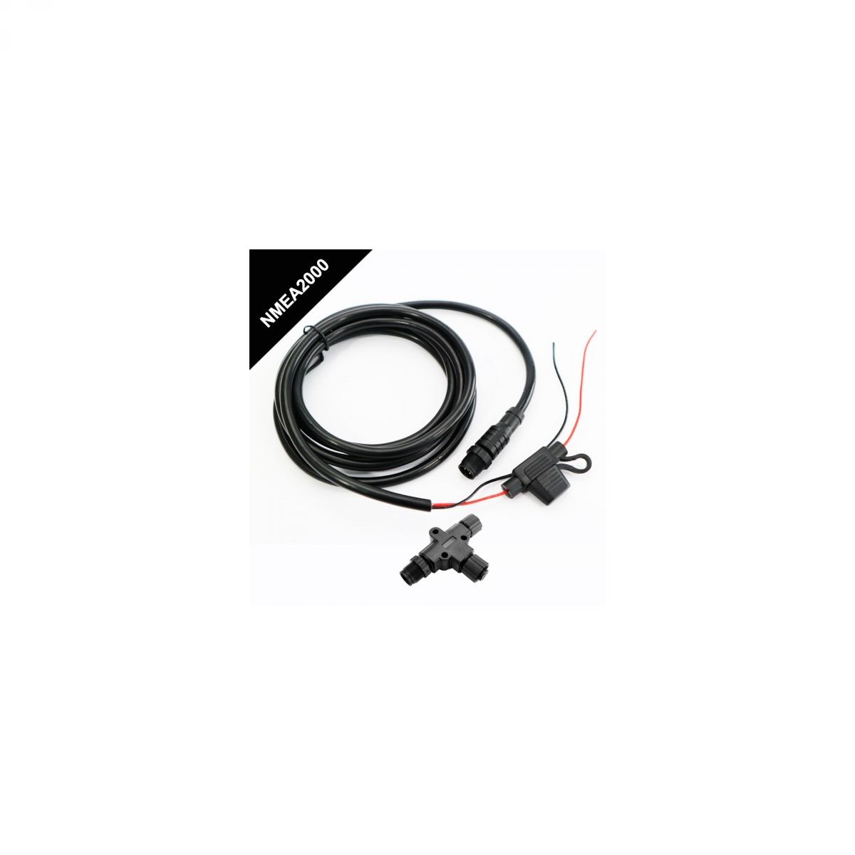 Navico N2K-PWR-RD - NMEA 2000® power cable