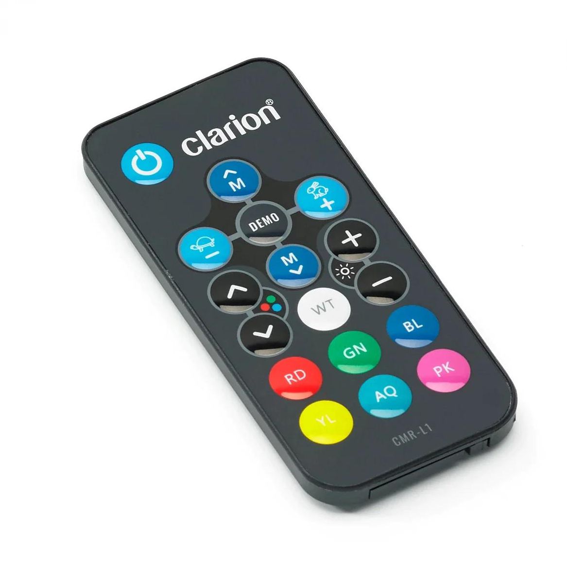 Clarion CMR-L1 RGB Lighting Controller