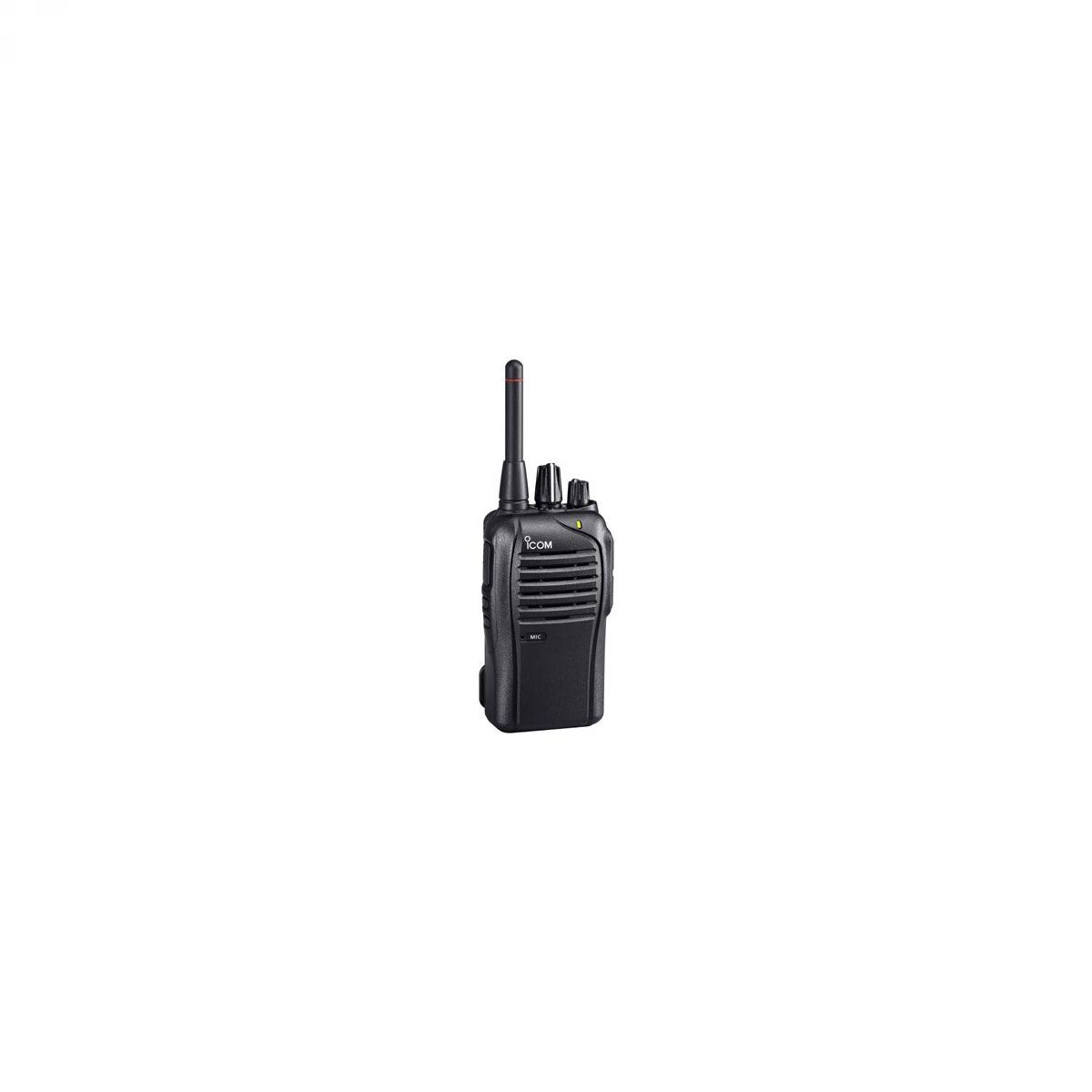 Icom IC-F27SR PMR-446 LPD radijska postaja bez dozvole 8 kanala