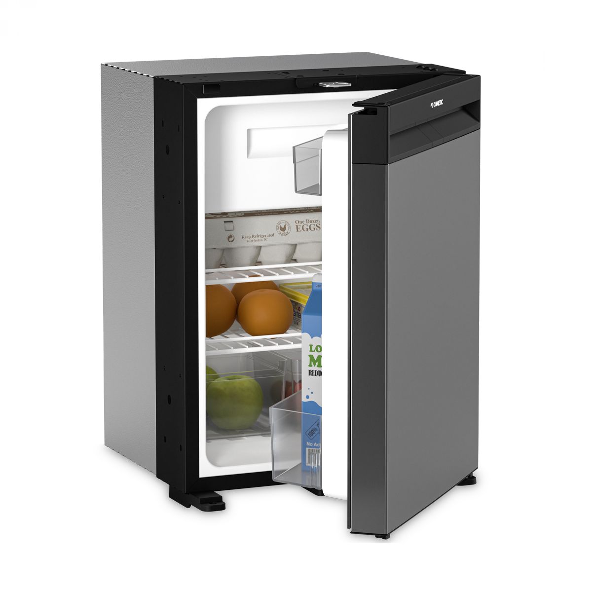 Dometic NRX 35C ugradbeni kompresorski hladnjak