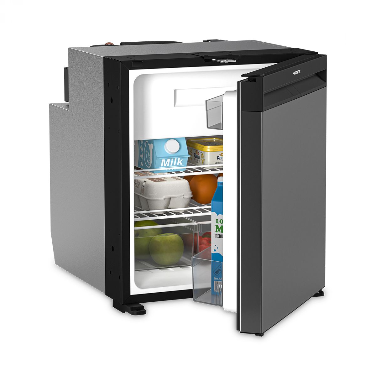 Dometic NRX 60C ugradbeni kompresorski hladnjak