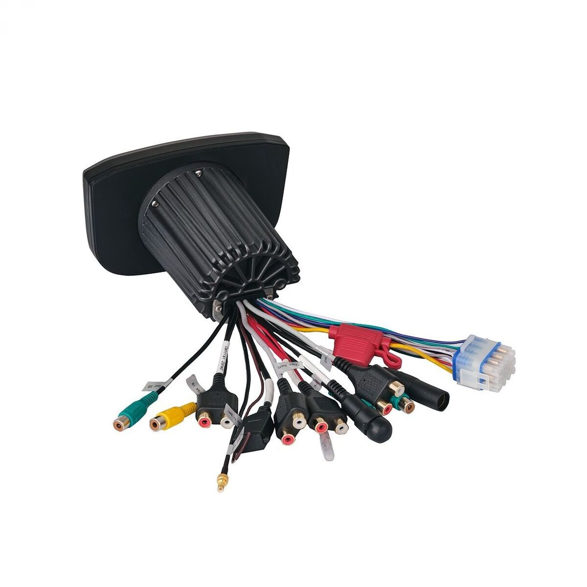 DS18 Audio MRX300D marine radio
