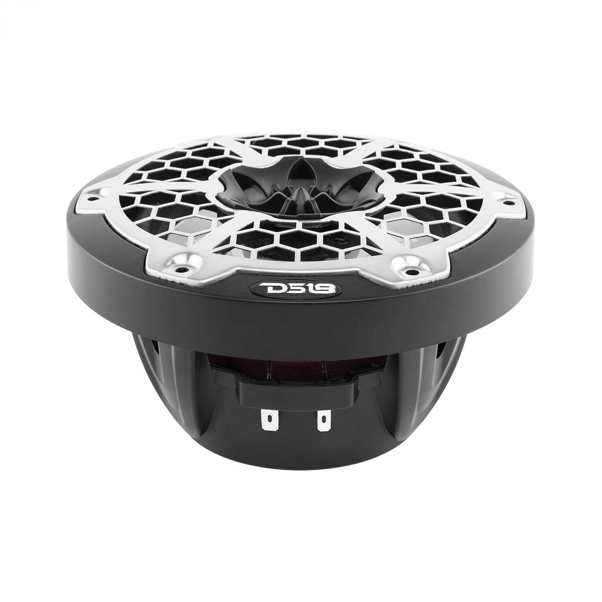 DS18 Audio NXL-6M marine zvučnici CRNI