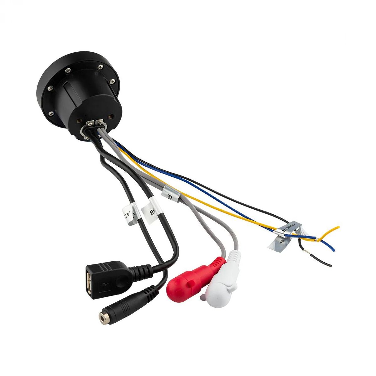 DS18 audio MXRC-BT marine Bluetooth prijemnik