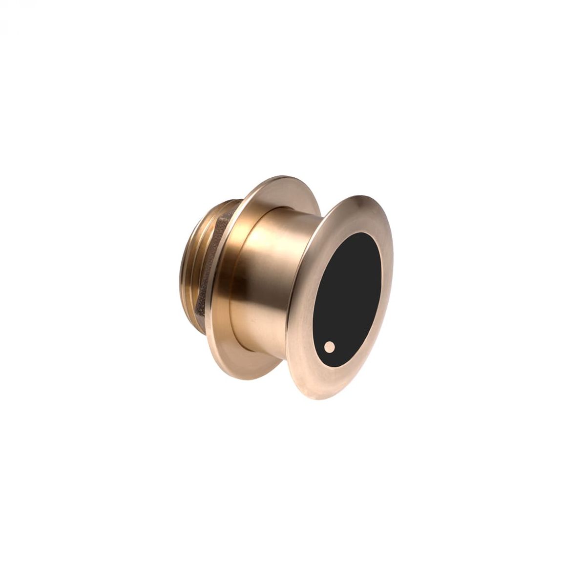 Airmar B60 XSONIC sonda kroz trup