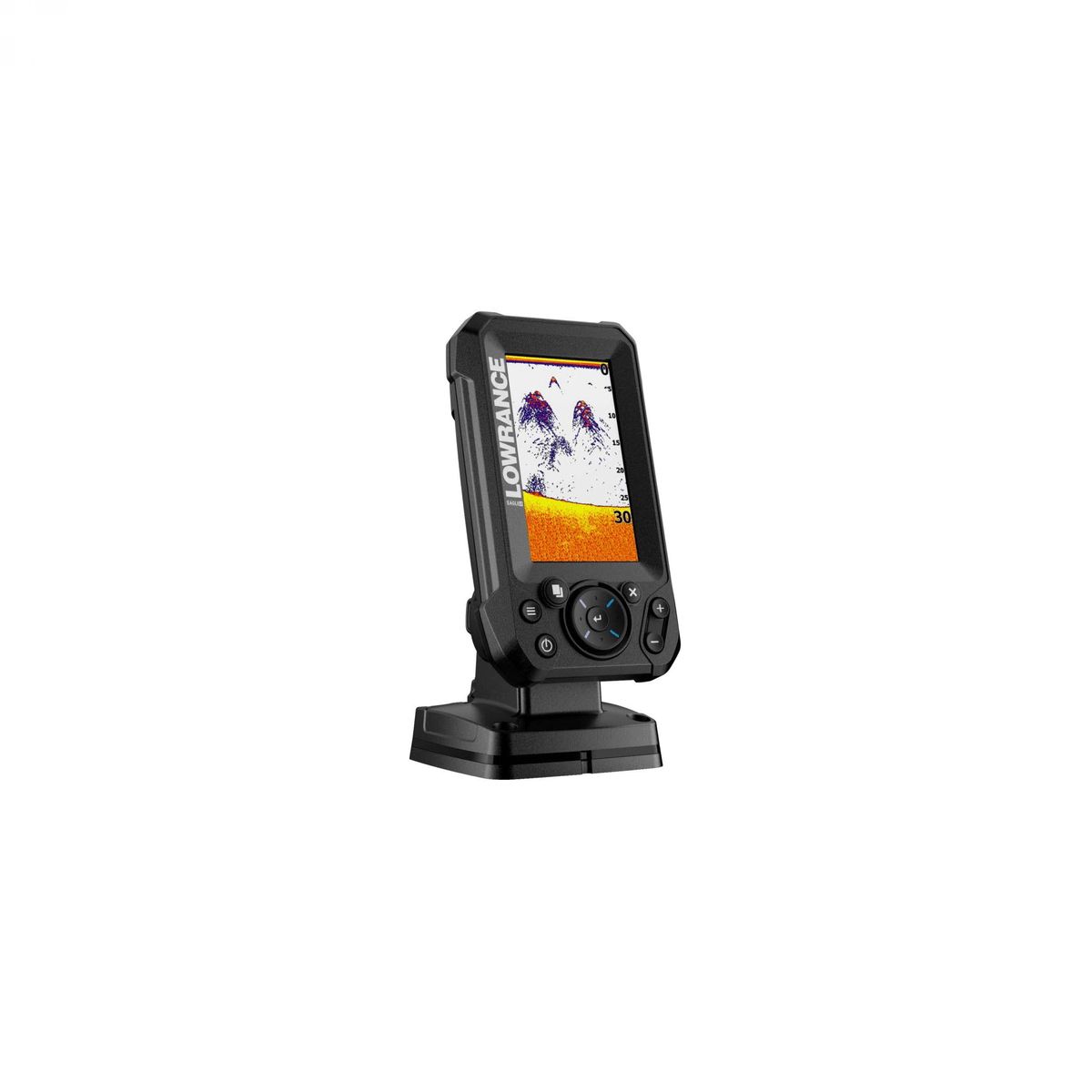 Lowrance EAGLE 4x Fishfinder