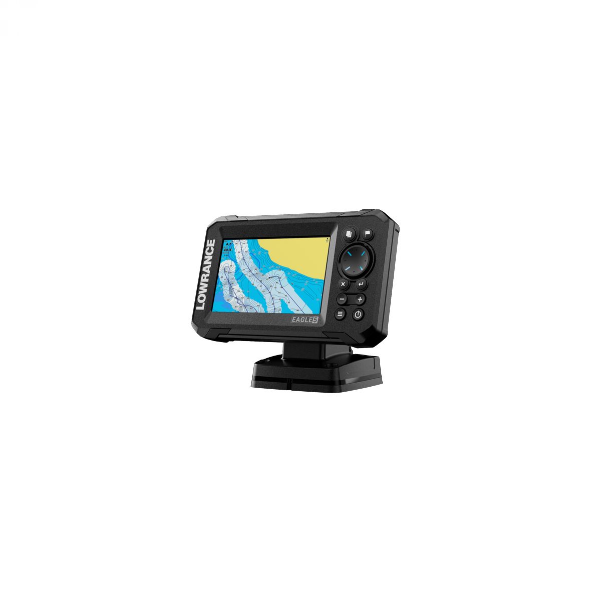 Lowrance EAGLE 5 bez sonde