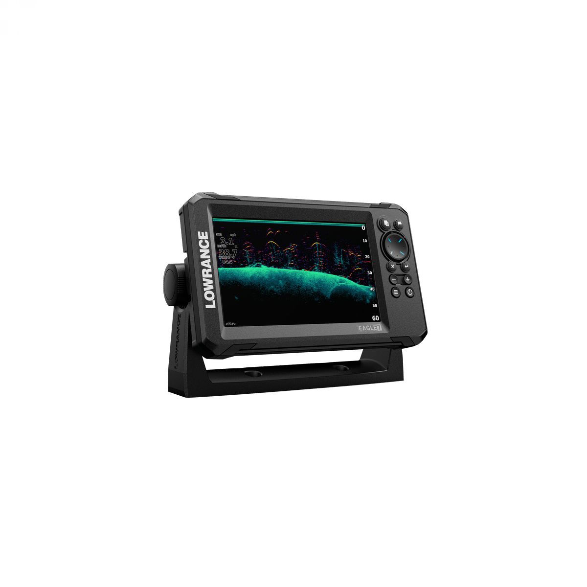 Lowrance EAGLE 7 bez sonde