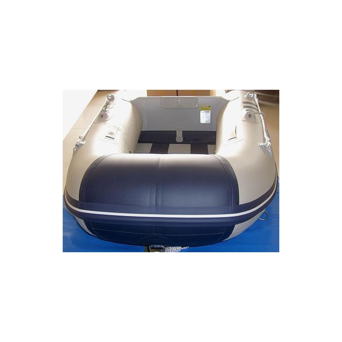 Gumenjak MS-180/0SL dno letvice
