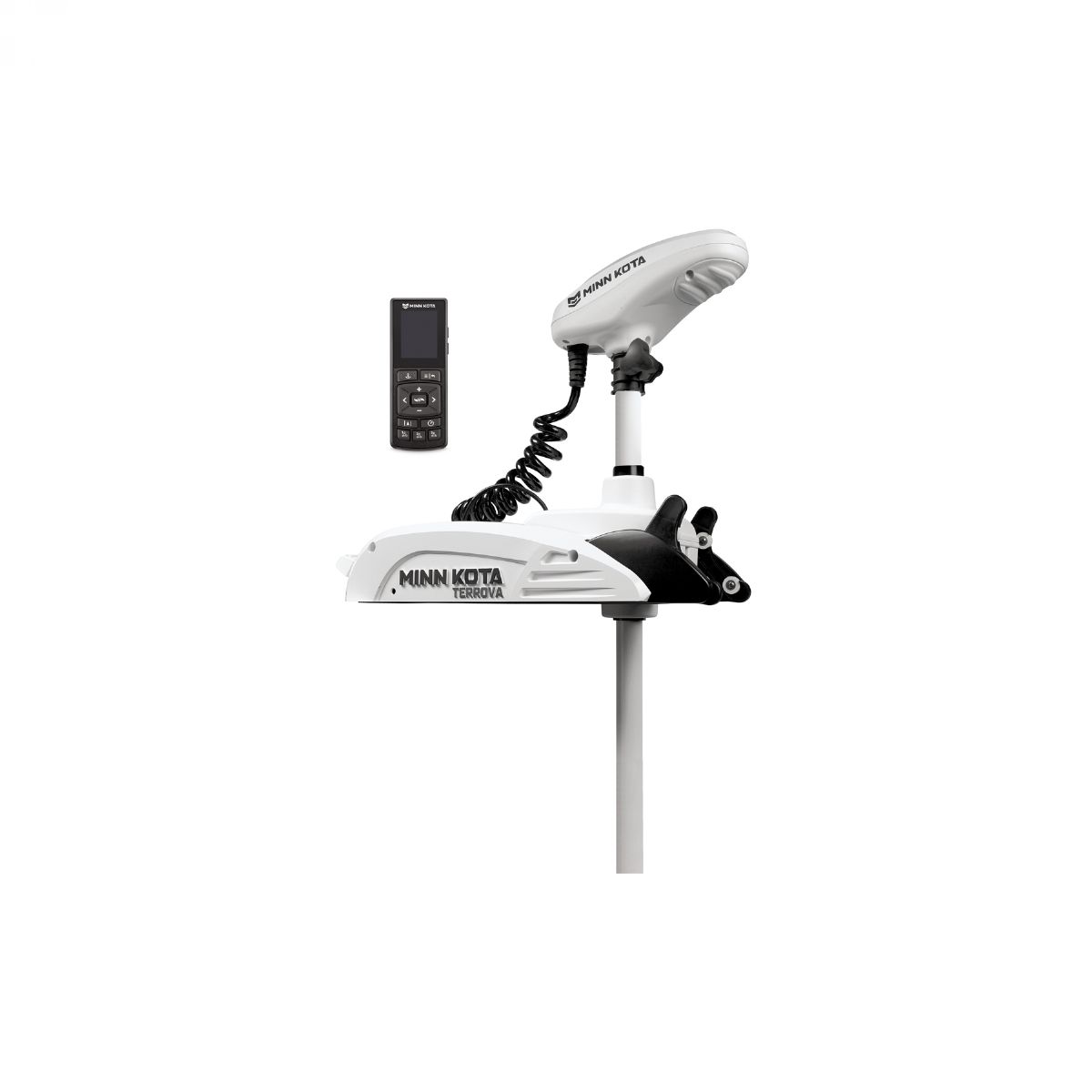 Minn Kota Riptide Terrova 55WR 60”/152cm