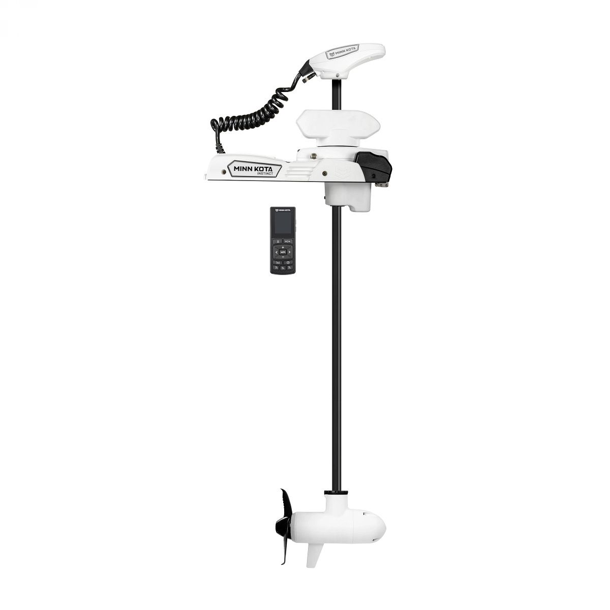 Minn Kota Riptide Instinct QUEST 90/115/WR 100” 254cm