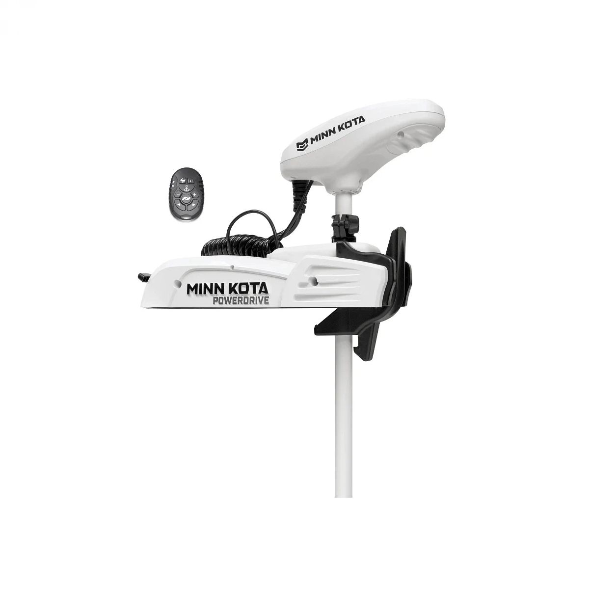 Minn Kota Riptide PowerDrive 55MR 65”/165cm