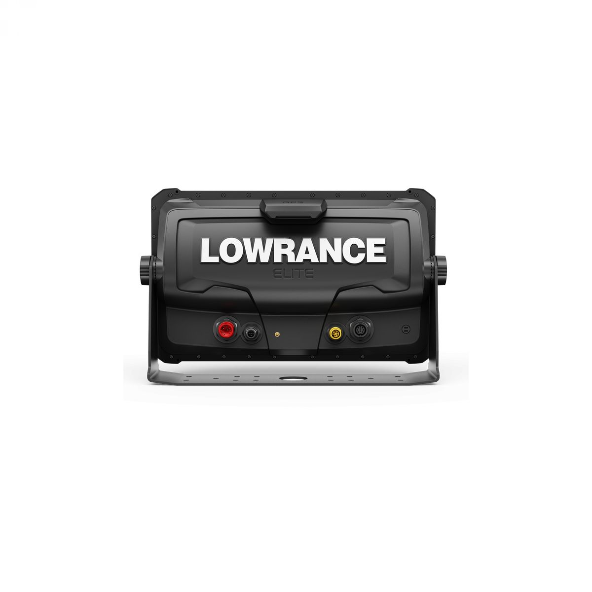 Lowrance Elite 12 FS sa Active Imaging 3-in-1 sondom