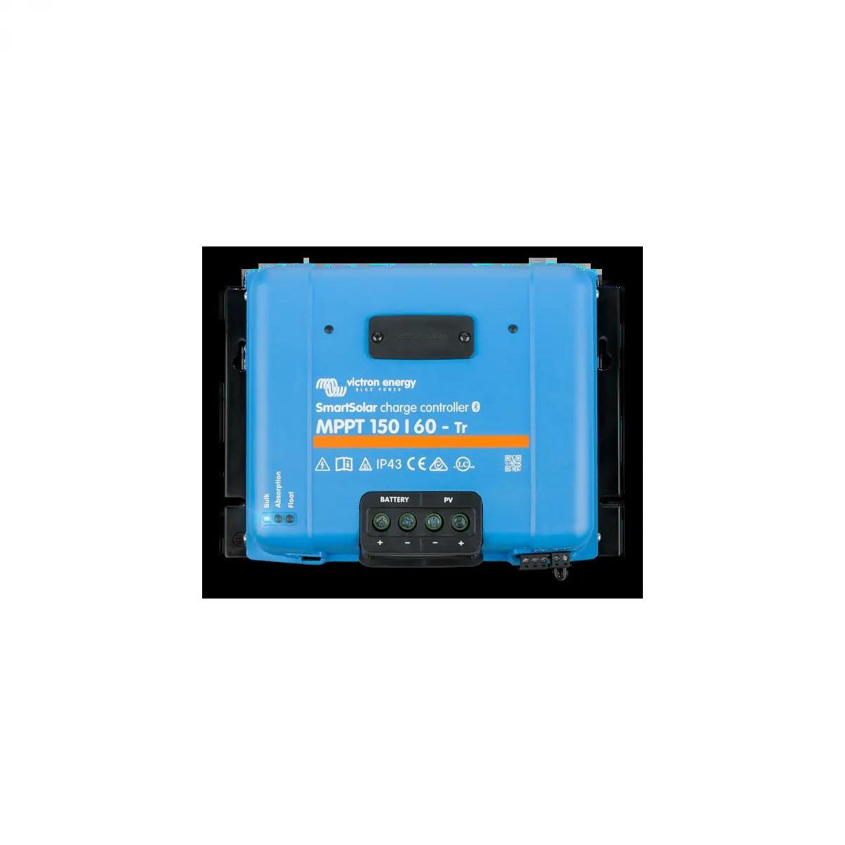 Victron Energy SmartSolar MPPT 150/60 -Tr VE.Can regulator punjenja