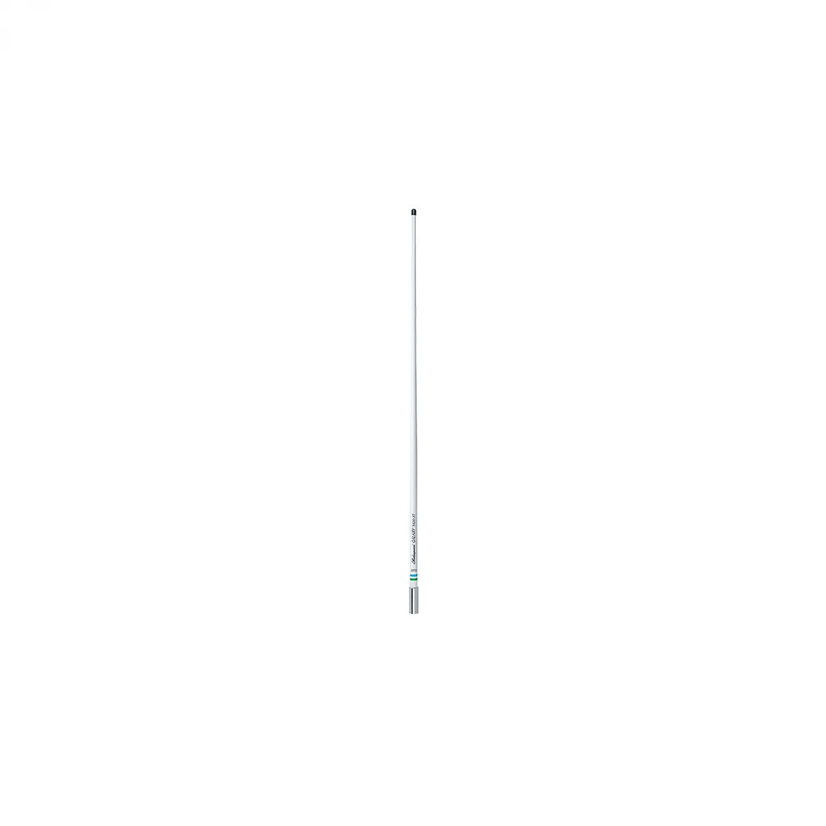 Shakespeare 5420-XT Galaxy AM/FM Antenna 1,2 met