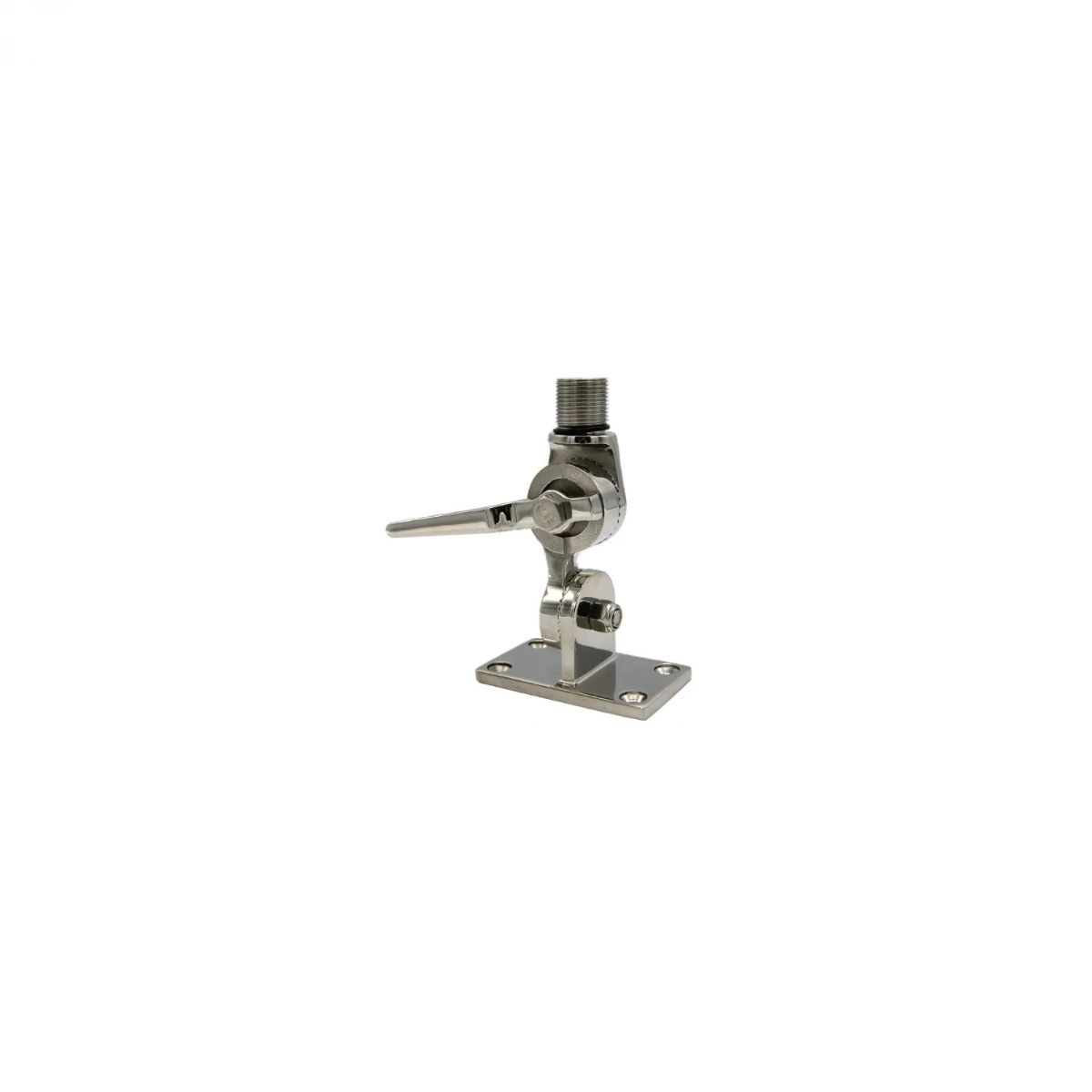 Shakespeare 3187 inox nosač za antene