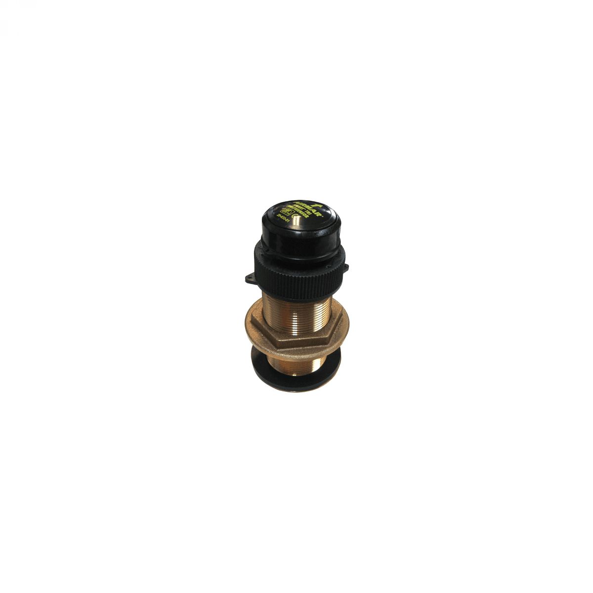 B&G DST-810 Sensor Depth/Speed/Temp Bronze thru-hull housing