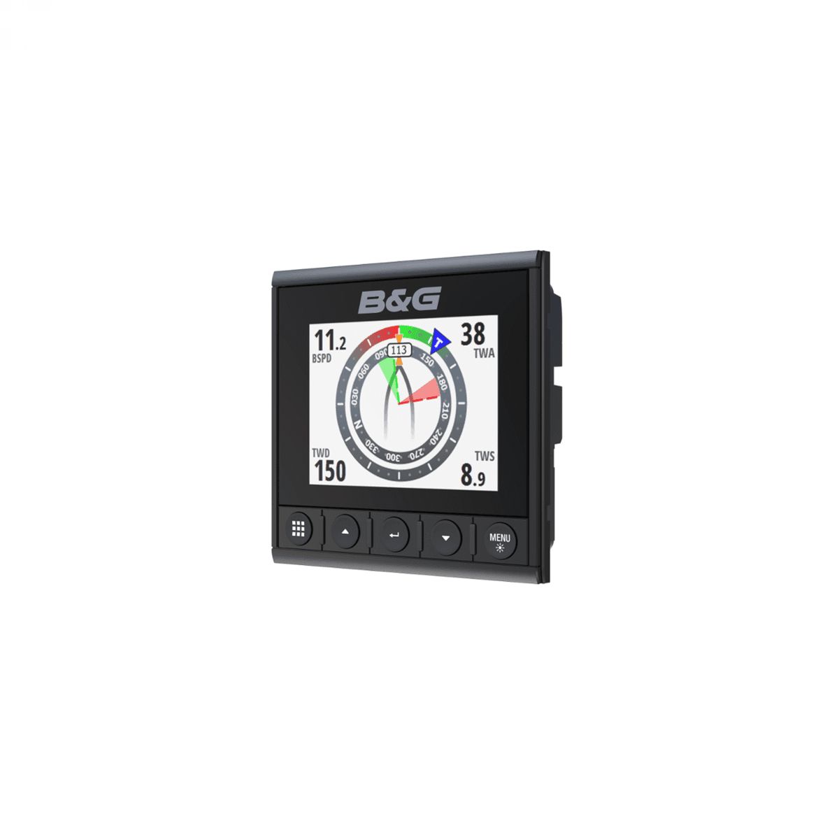 B&G Triton2 Digital Display
