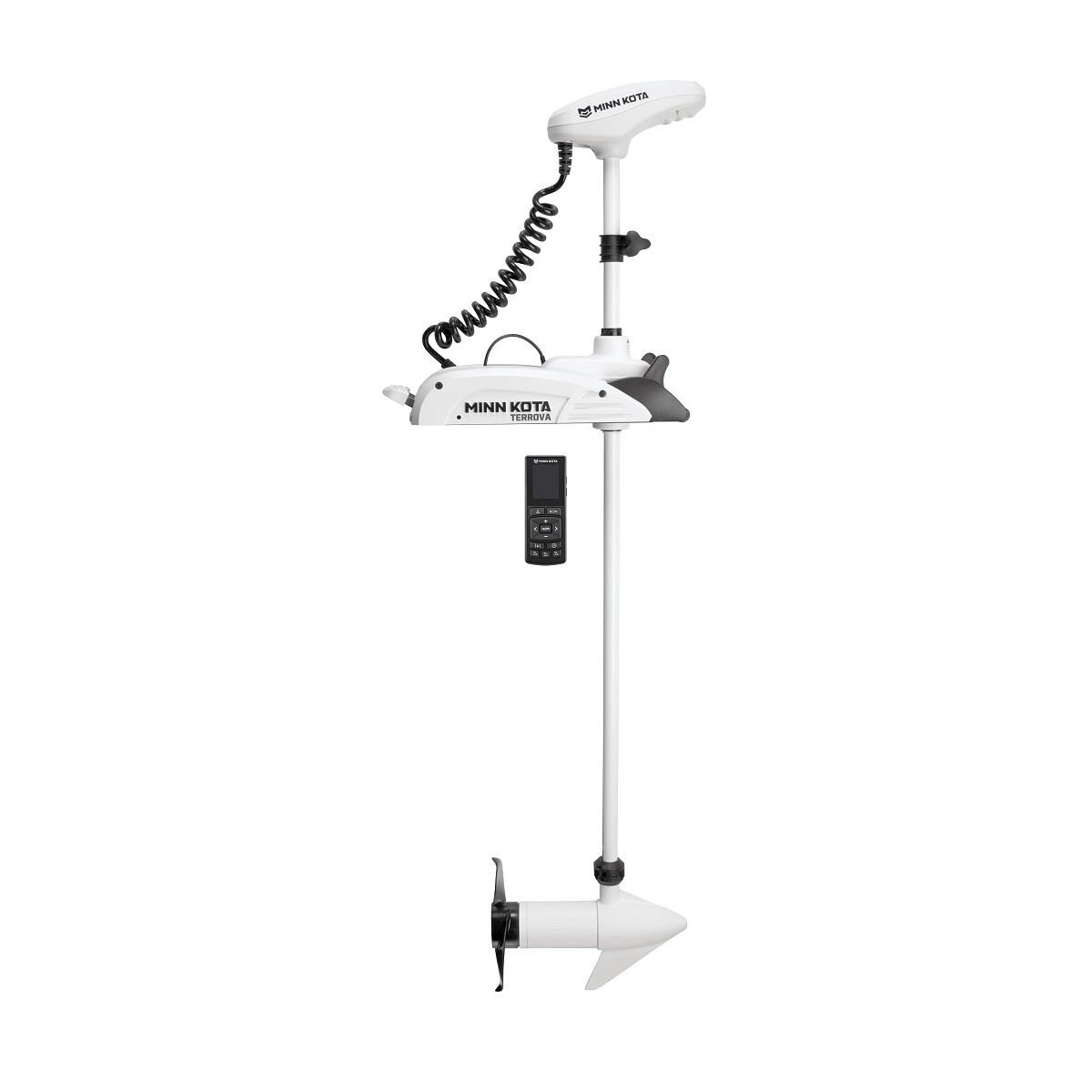 Minn Kota Riptide Terrova 112WR 72”/183cm