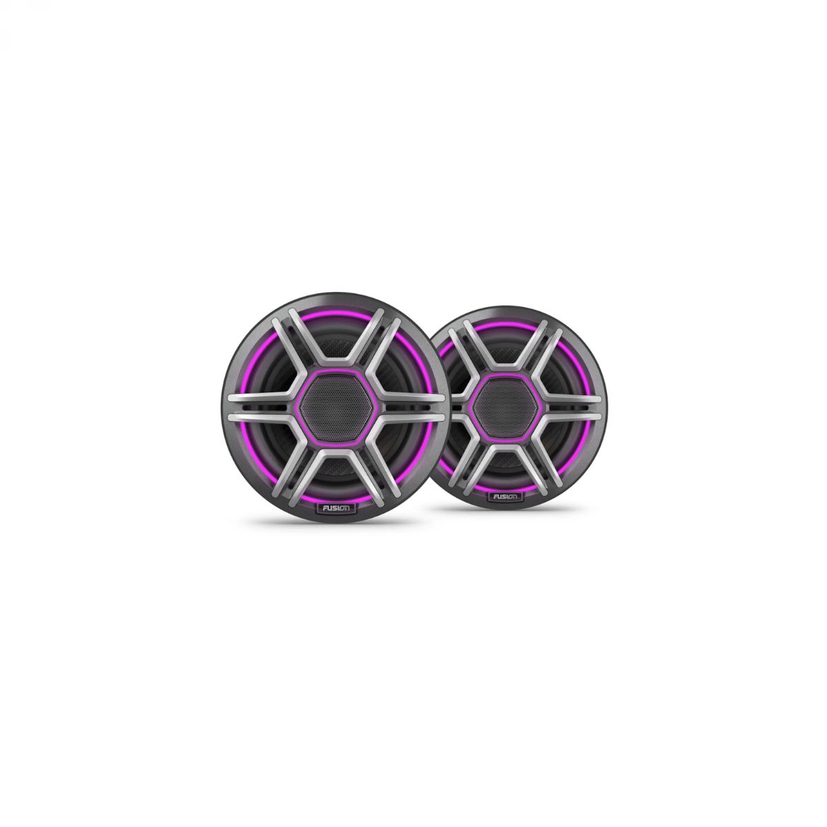 Fusion AP-FL88SPG Apollo Series marine zvučnici par