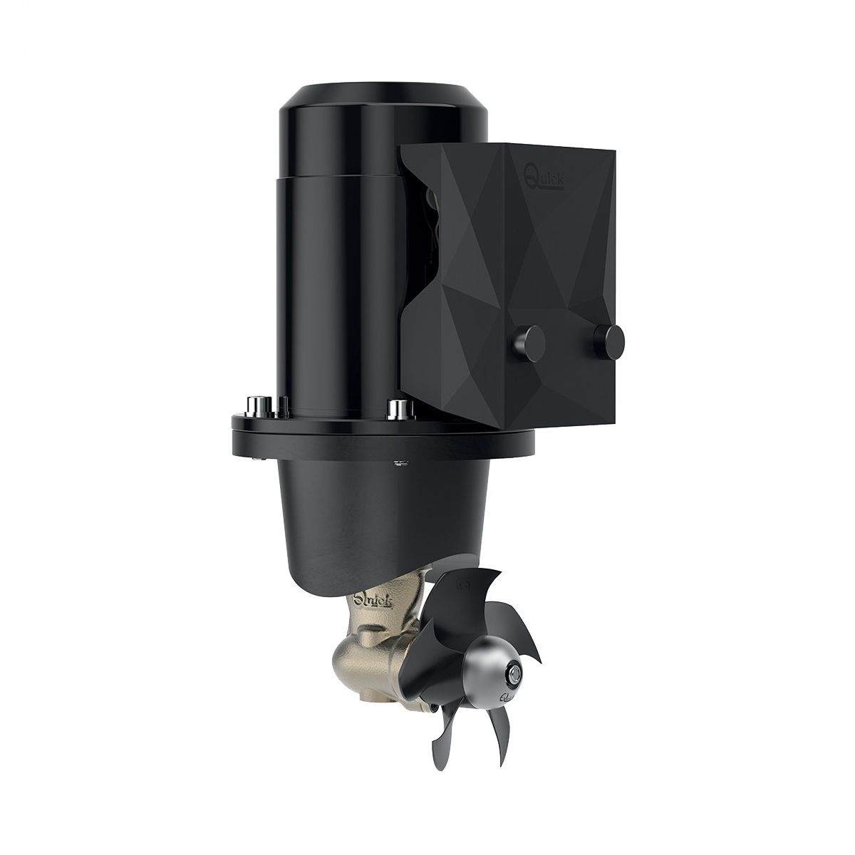 QUICK BTQ 110-25 Bowthruster 25kgf 1300W 12V