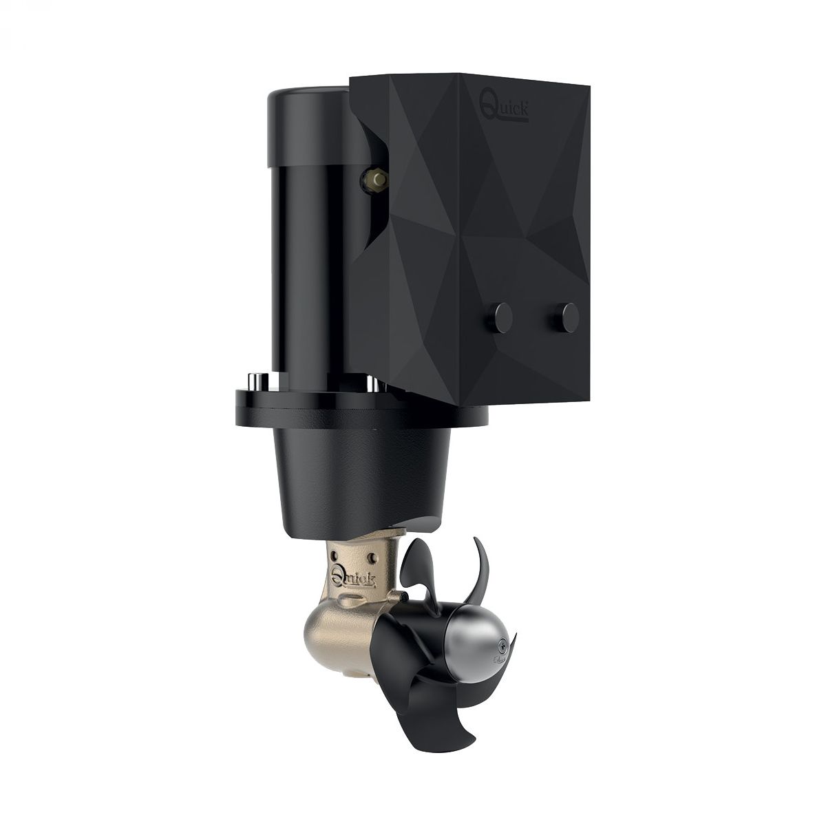 QUICK BTQ 140-40 Bowthruster 40kgf 2200W 12V