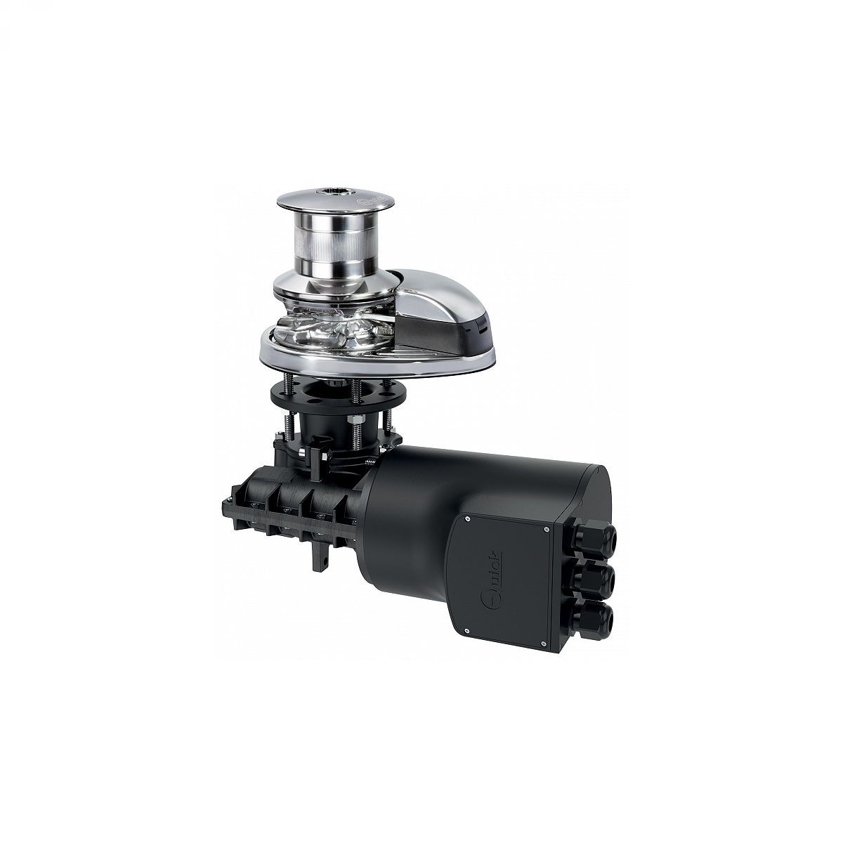 QUICK PRINCE DP2 712 D (700W 12V) sidreno vitlo