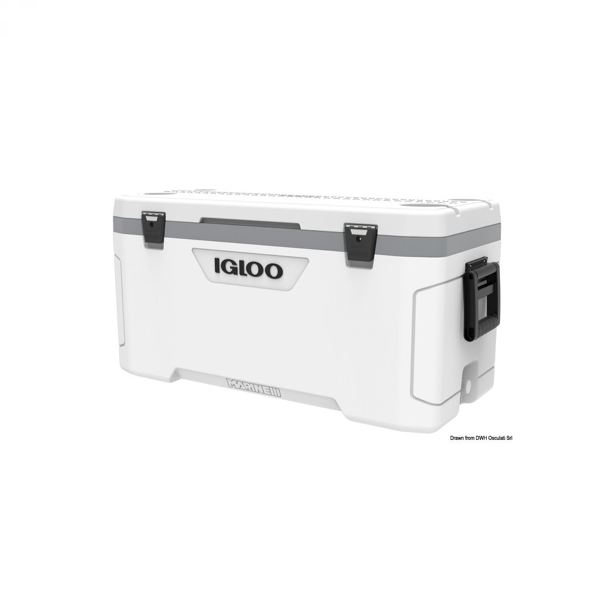 IGLOO Marine ultra 100 Ledenica 94 Lit