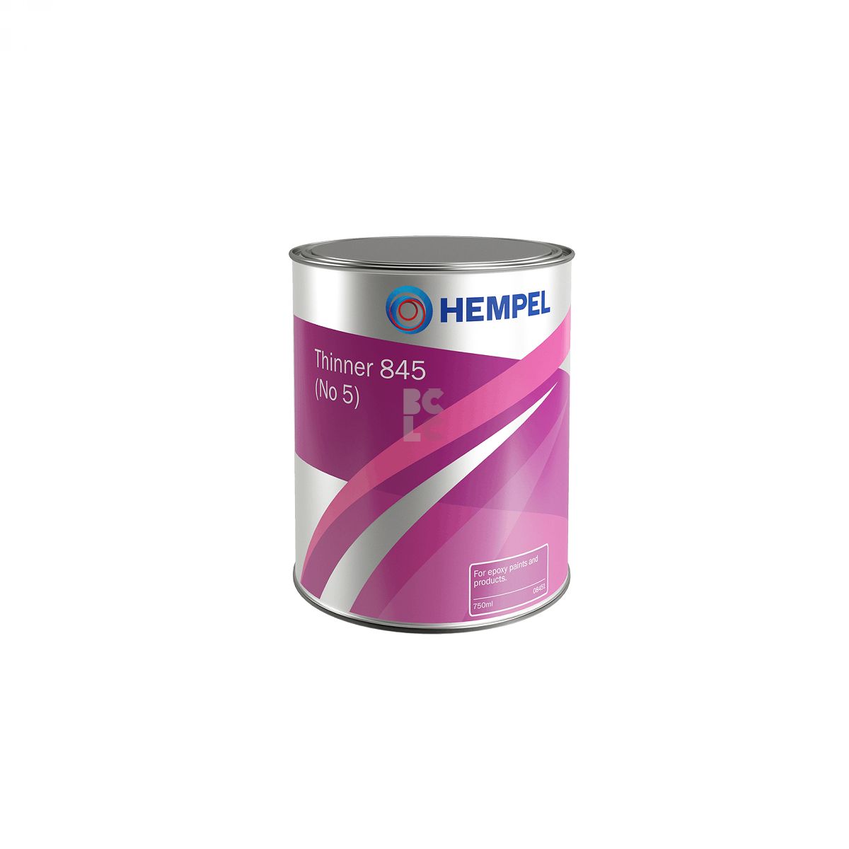 HEMPEL THINNER 08451 razrjeđivač 0,75 lit