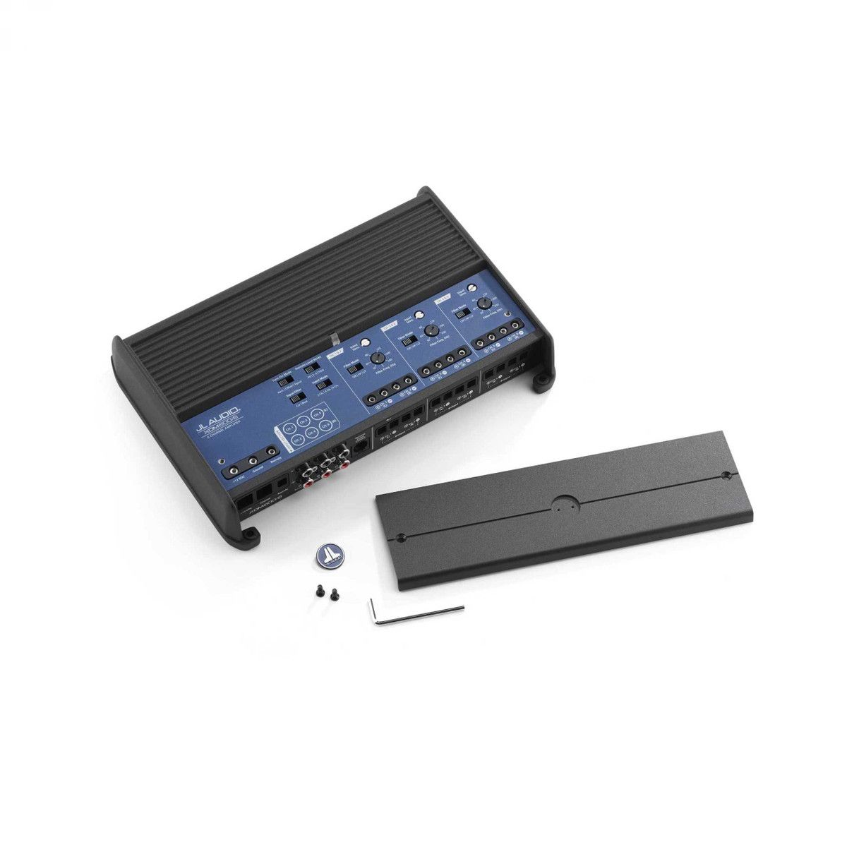 JL audio XDM600/6 marine pojačalo 12V 600W 6 kanalno