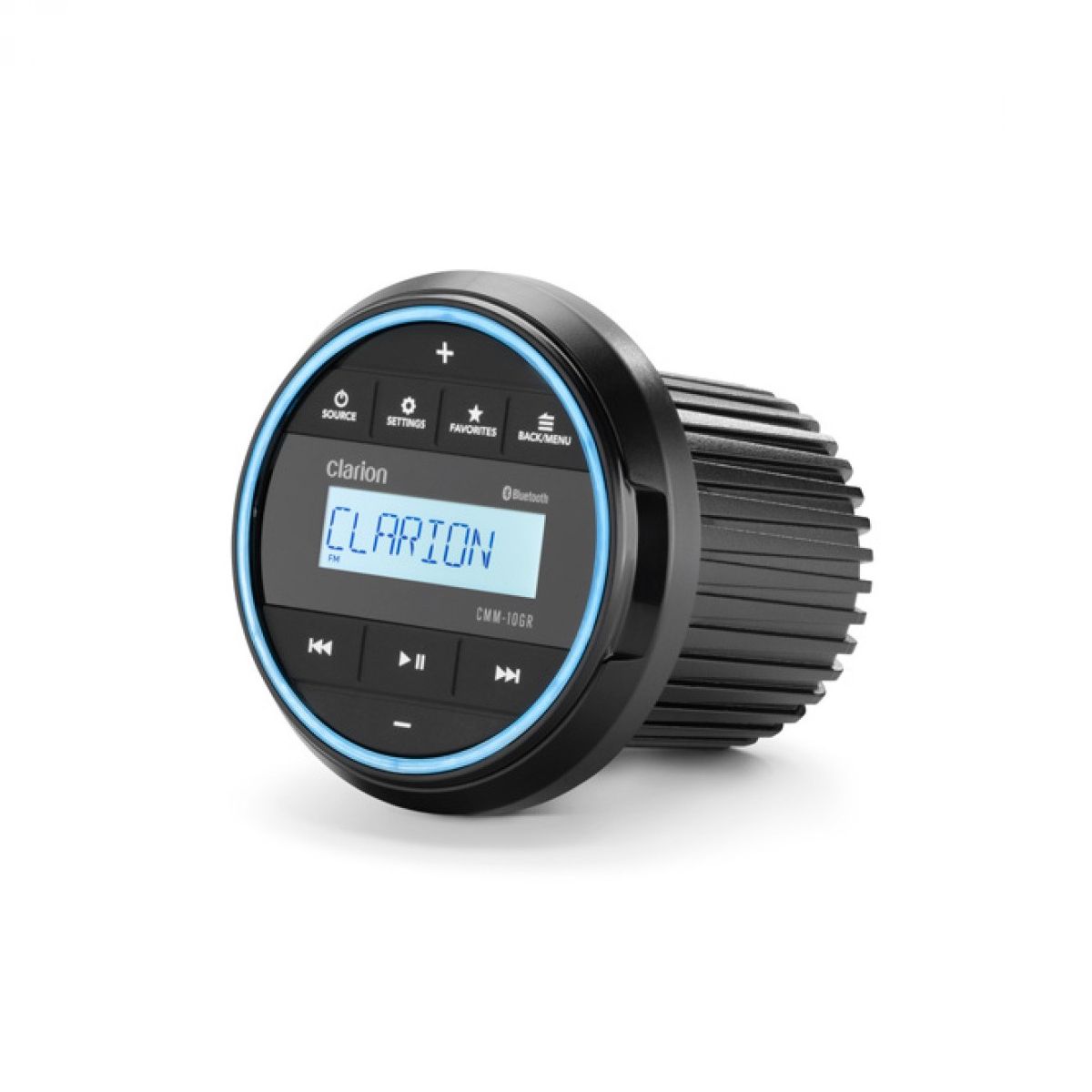 Clarion CMM-10GR  marine audio uređaj