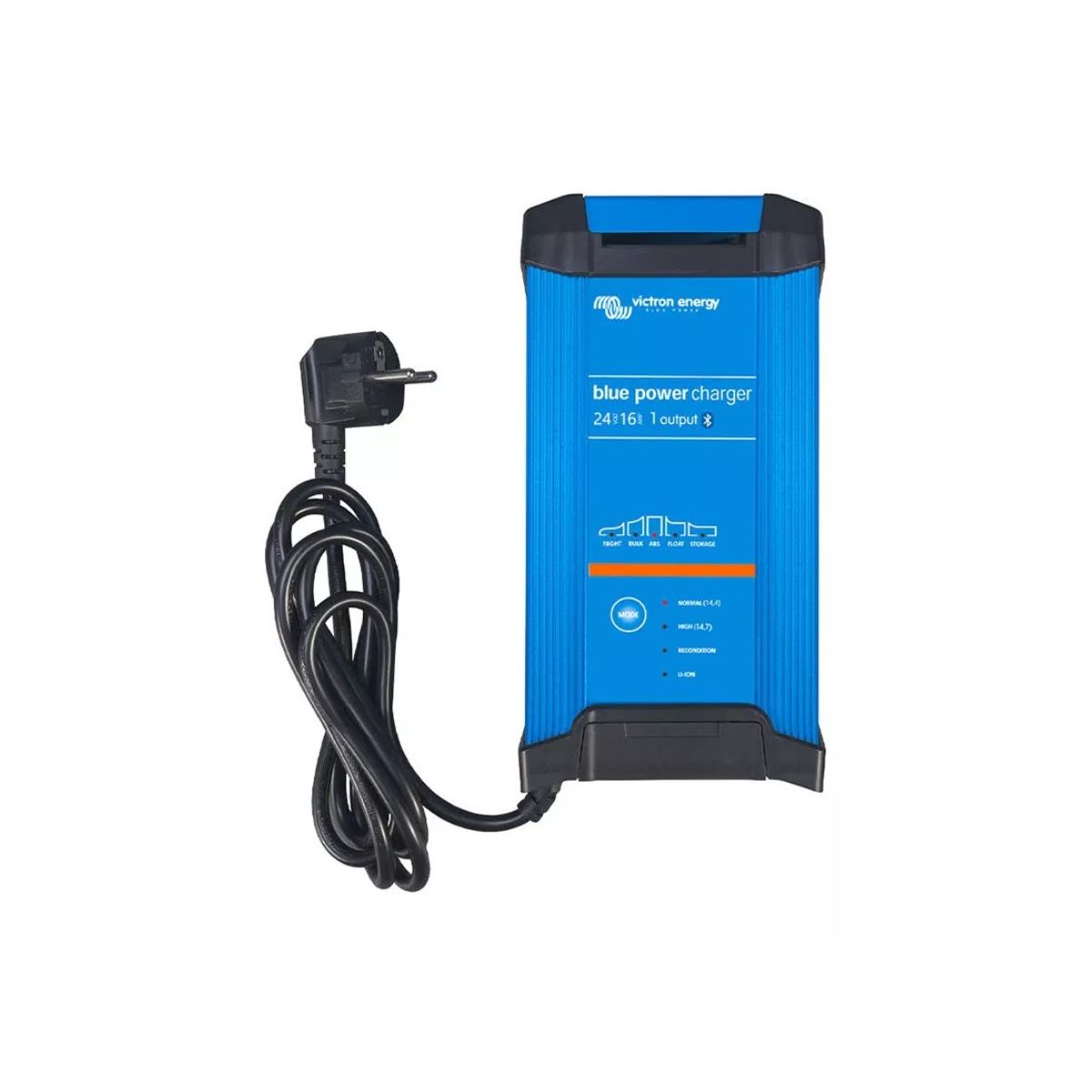Victron Energy Bluesmart IP22 24V 16A 1 izlaz 230V punjač