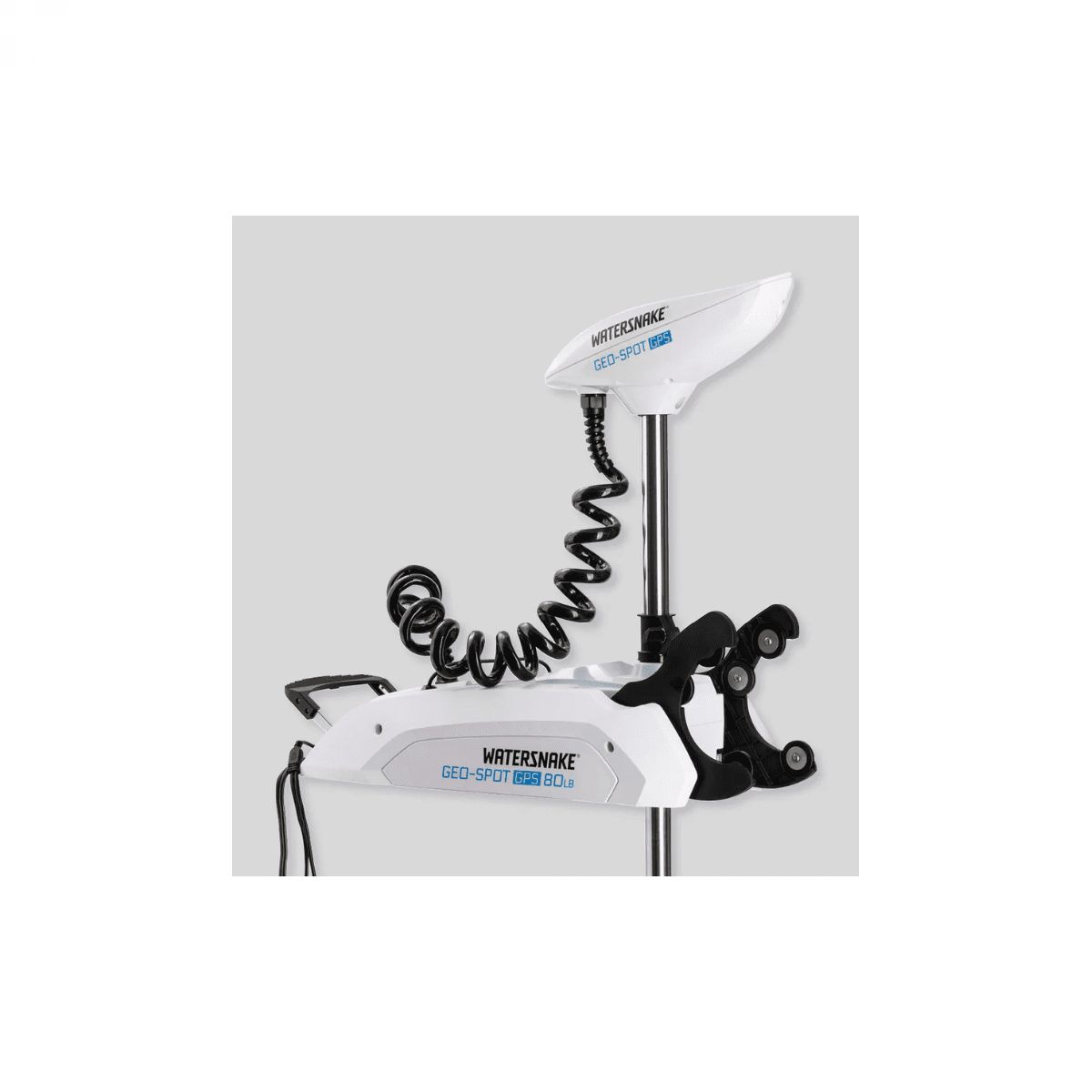 Watersnake GEO-SPOT GPS 80LB 78” pramčani elektromotor