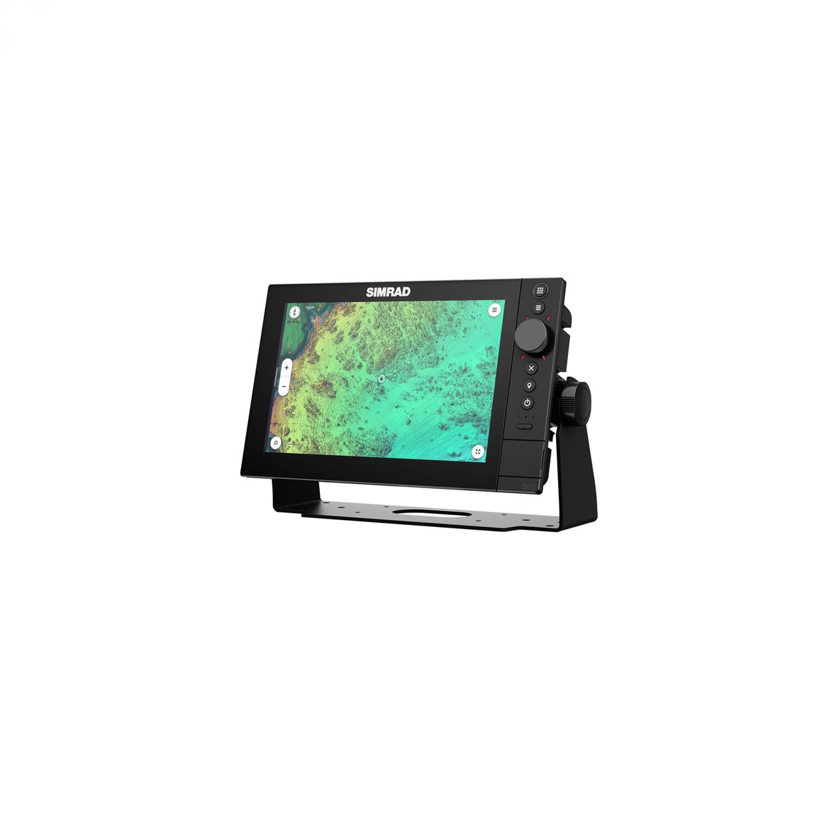 Simrad NSS 4-10 MFD NO SONAR