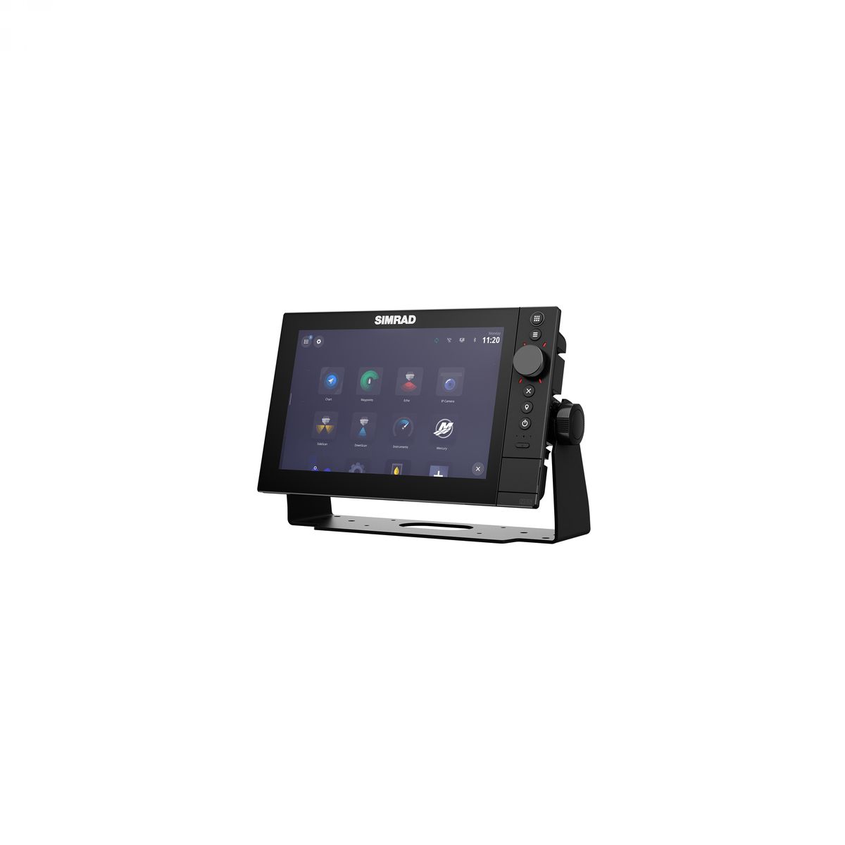 Simrad NSS 4-10 MFD NO SONAR