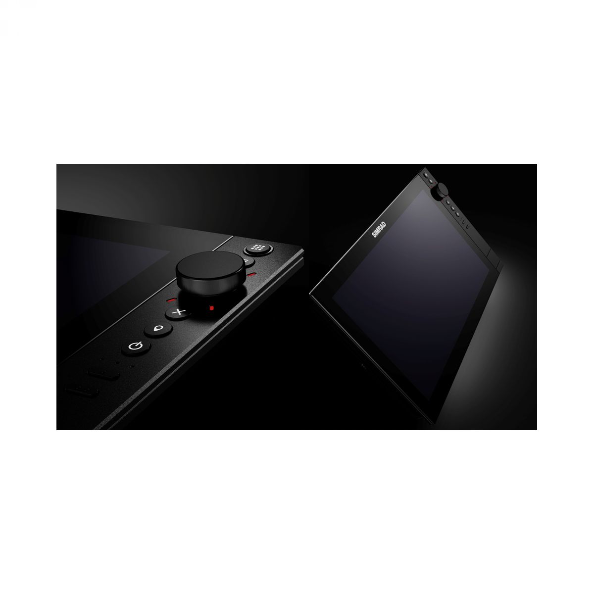 Simrad NSS 4-10 MFD NO SONAR