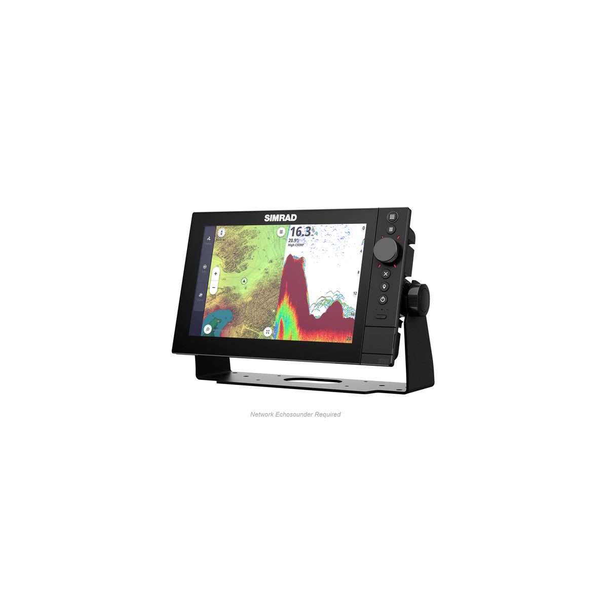 Simrad NSS 4-10 MFD Sonar bez sonde