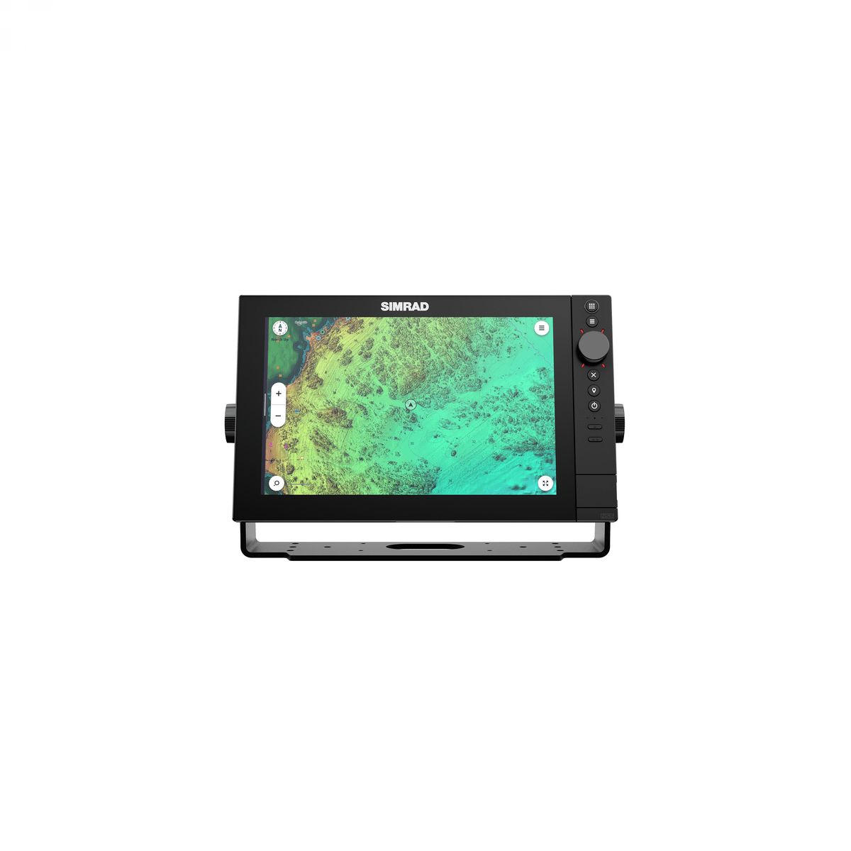 Simrad NSS 4-12 MFD NO SONAR