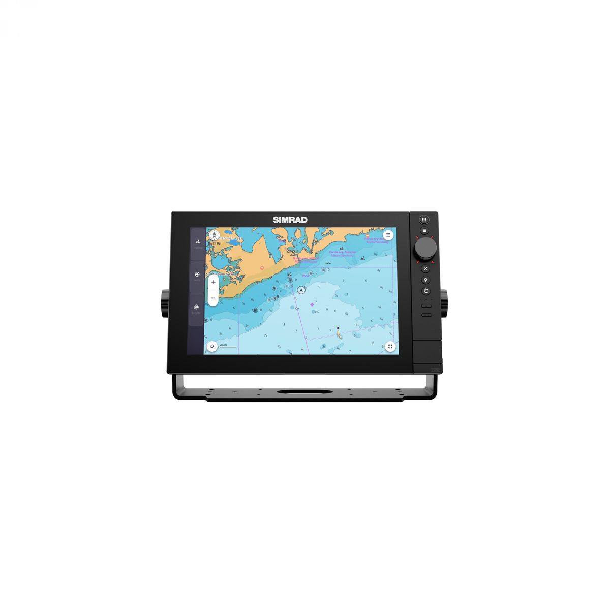 Simrad NSS 4-12 MFD Sonar bez sonde