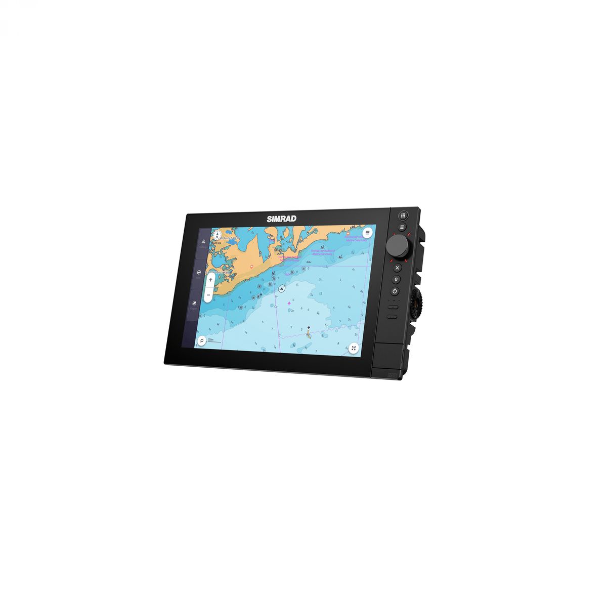 Simrad NSS 4-12 MFD Sonar bez sonde