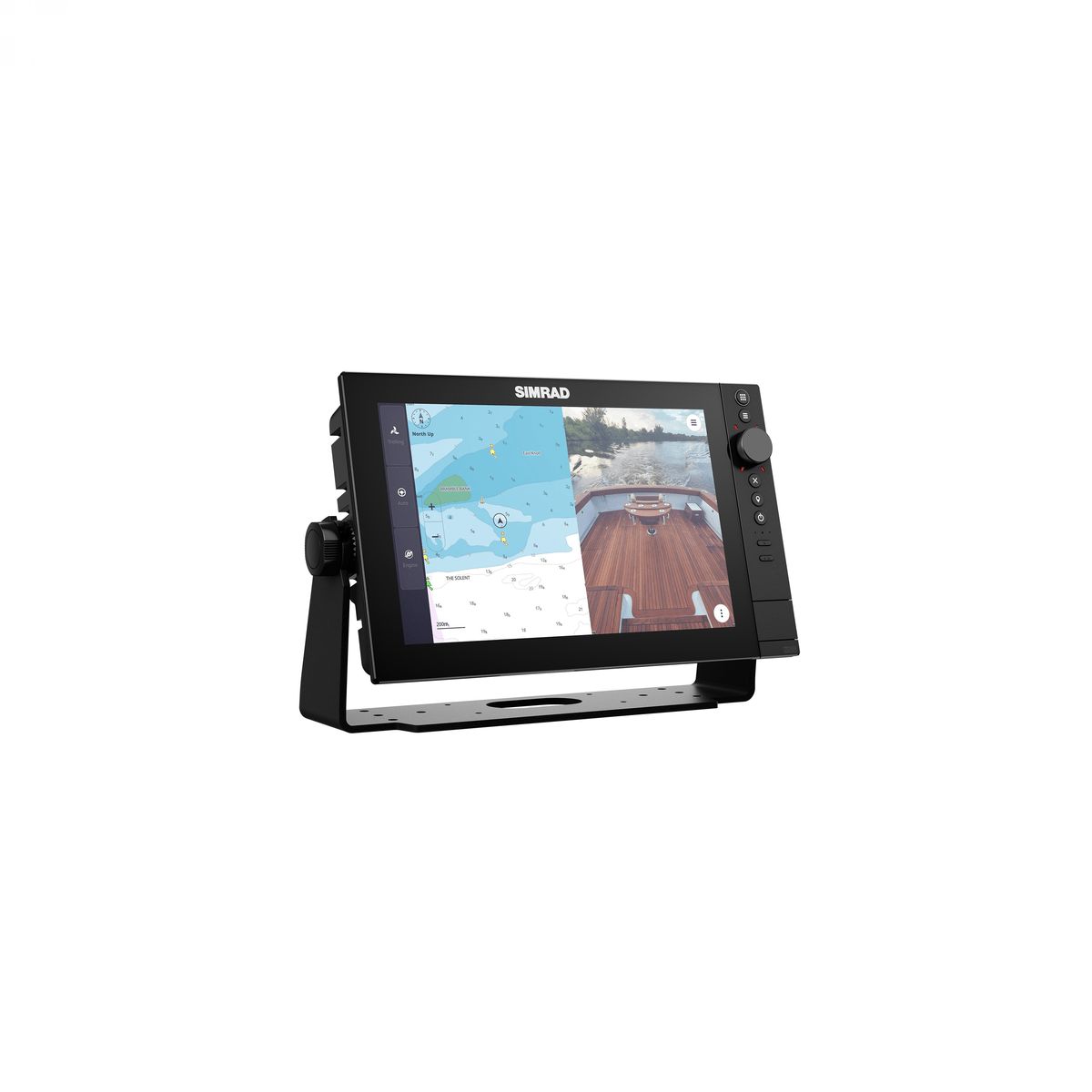 Simrad NSS 4-12 MFD Sonar bez sonde