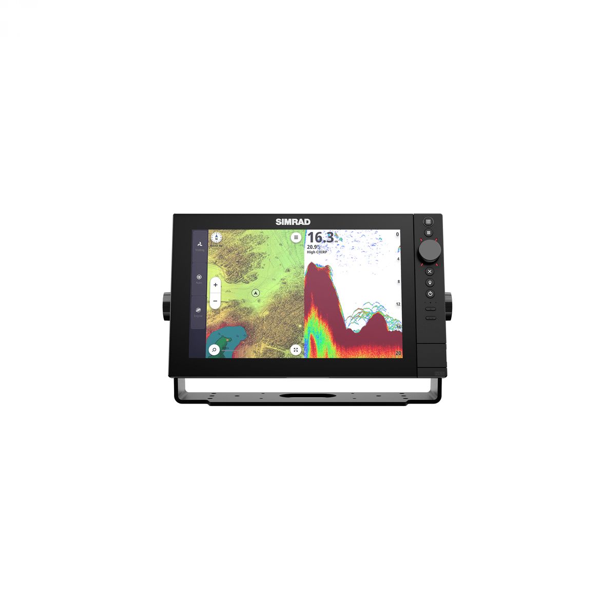Simrad NSS 4-12 MFD Sonar bez sonde
