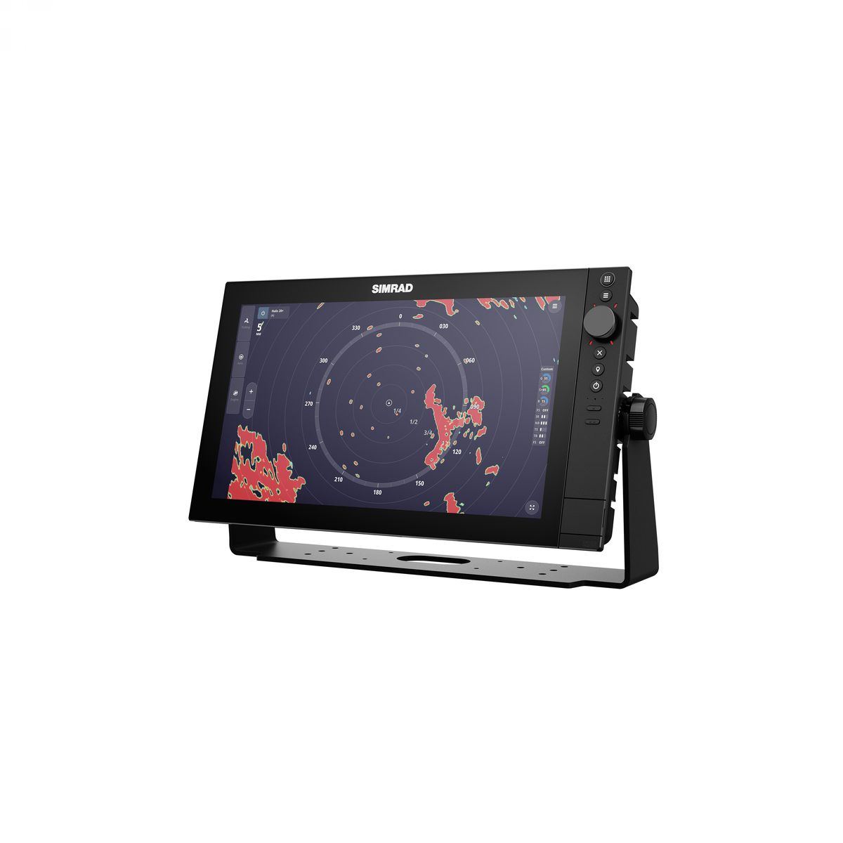 Simrad NSS 4-16 MFD NO SONAR