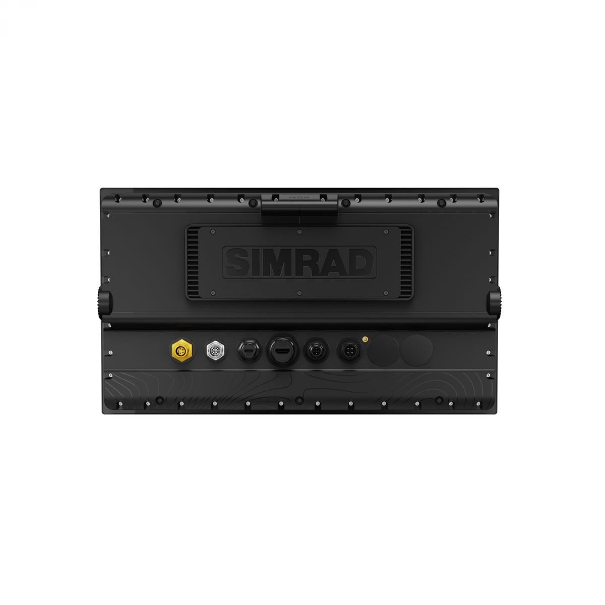 Simrad NSS 4-16 MFD NO SONAR