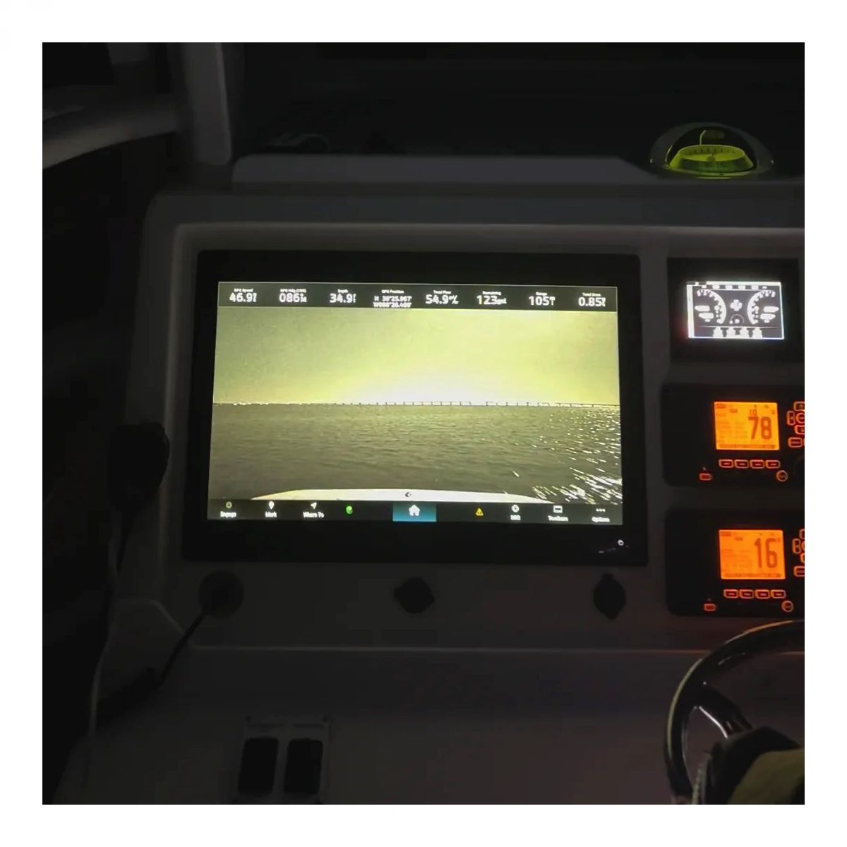 Sionyx Nightwave digitalna noćna kamera