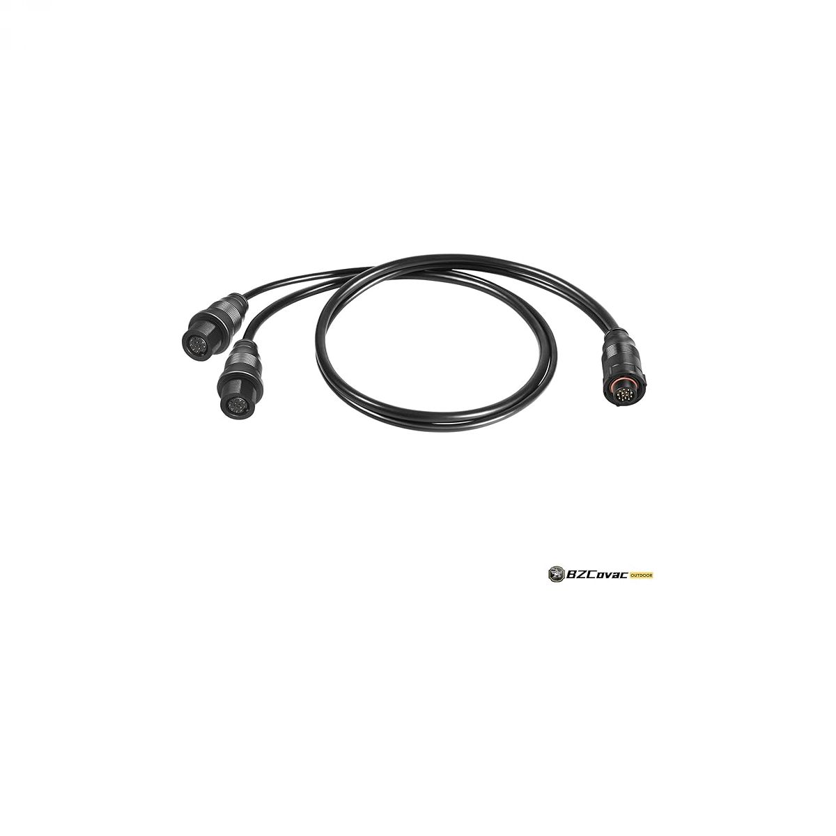 Humminbird Y kabel 14 M ID SIDB Y 720111-1 SOLIX, APEX XPLORE