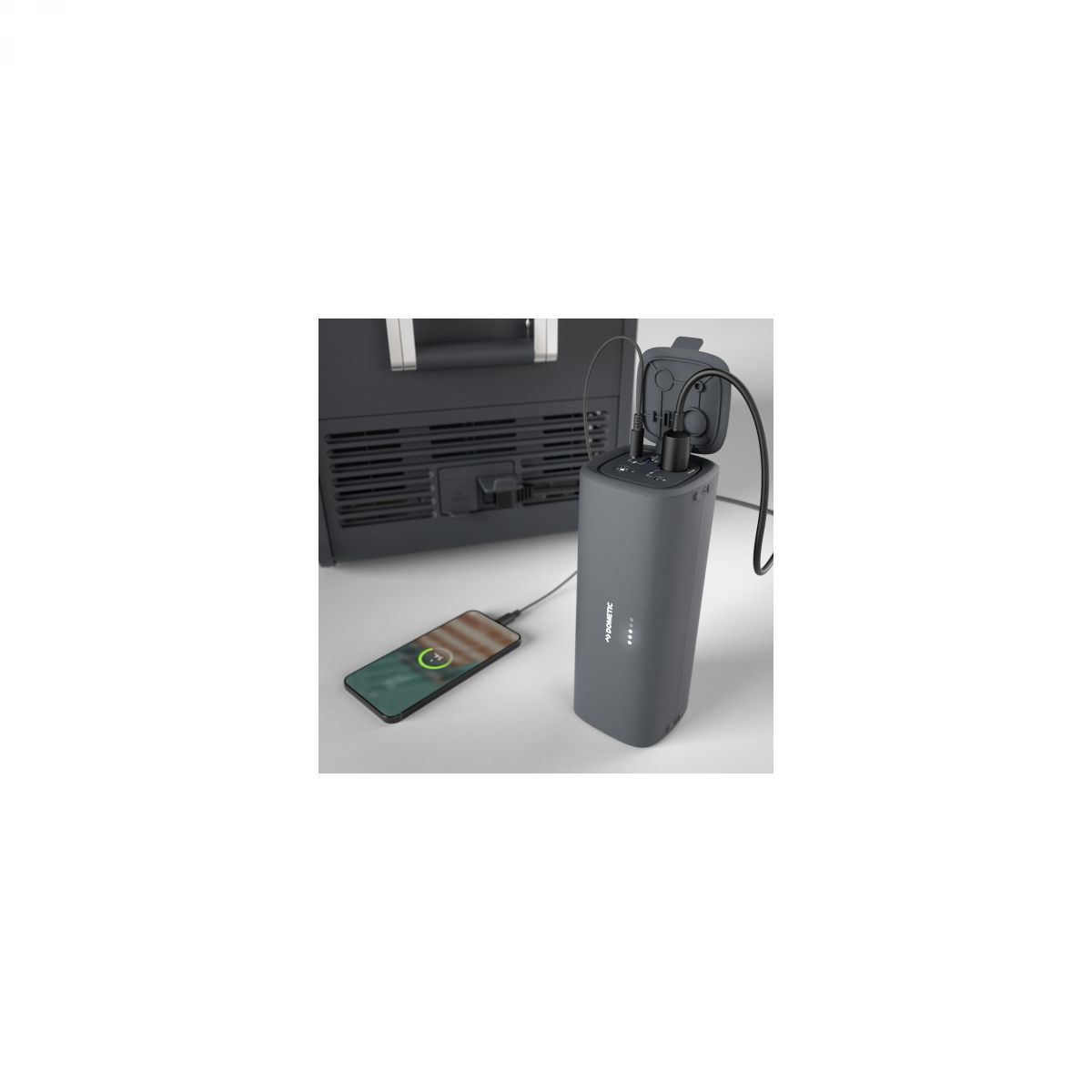 Dometic PLB15 prijenosna Lithium baterija