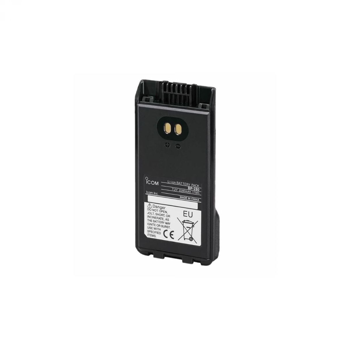 ICOM BP-280 Lithium baterija