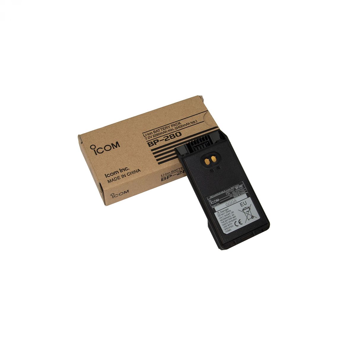 ICOM BP-280 Lithium baterija